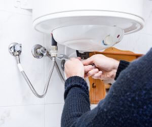 About Water Heater Repair LLC Farmingdale, ME